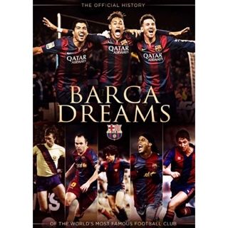 Barca Dreams